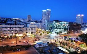 A.G-Apartamenty Warszawa Centrum